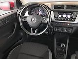 Škoda Fabia (2016) 1.2 TSI, Navi, Tempomat - náhled 7