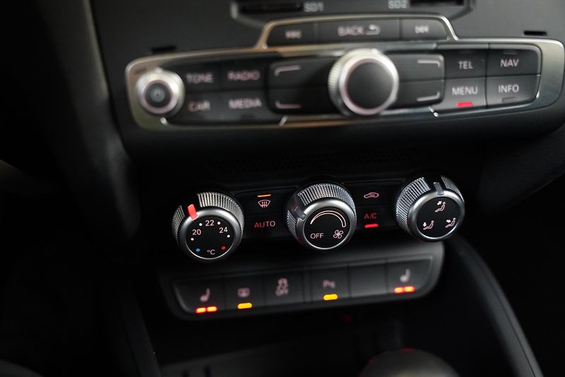 Audi A1 - fotka 22 z 25