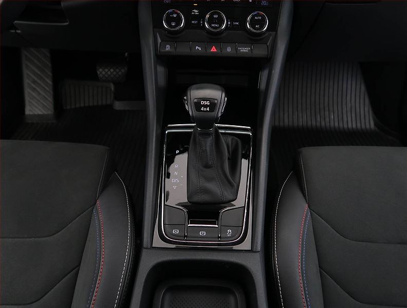 Škoda Kodiaq (2019) Style Plus 2.0 TDI 4x4 - fotka 13 z 30