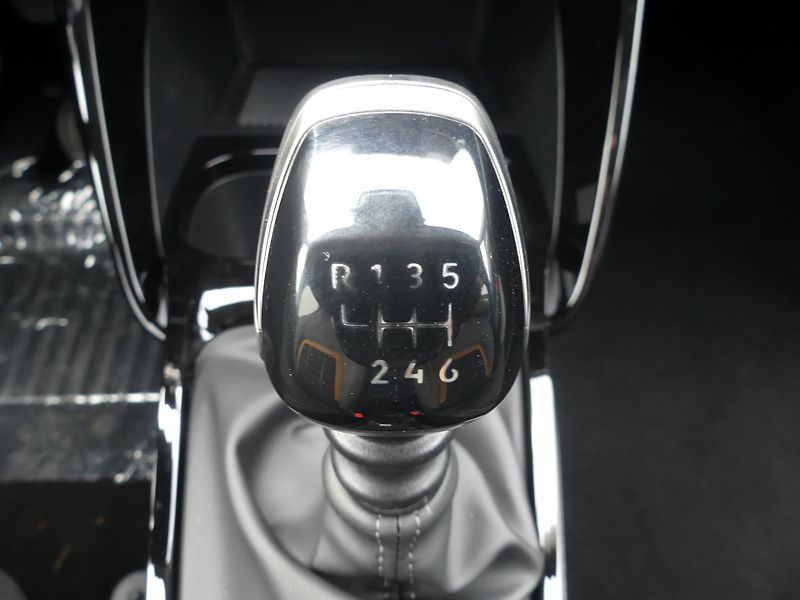 Citroën C3 Aircross (2026) PLUS Turbo 100k Manual - fotka 17 z 20