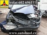 Ford Mondeo (2003) VOLAT 602 696111 - náhled 1