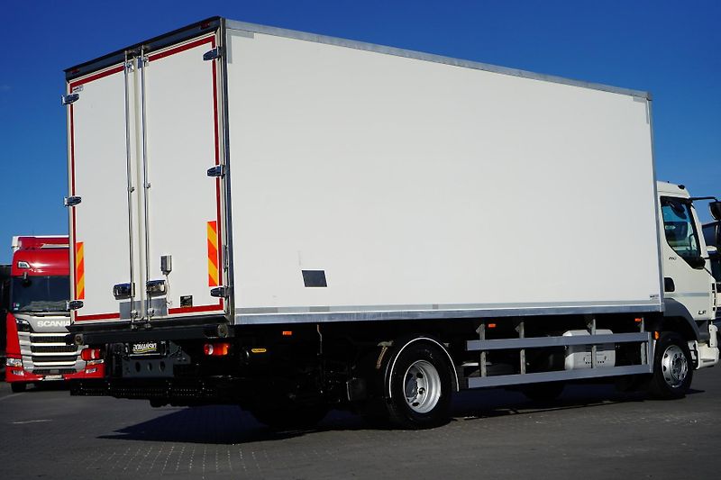 DAF LF (2022) 260 / ACC / EURO 6 / CHŁODNIA  - fotka 29 z 41