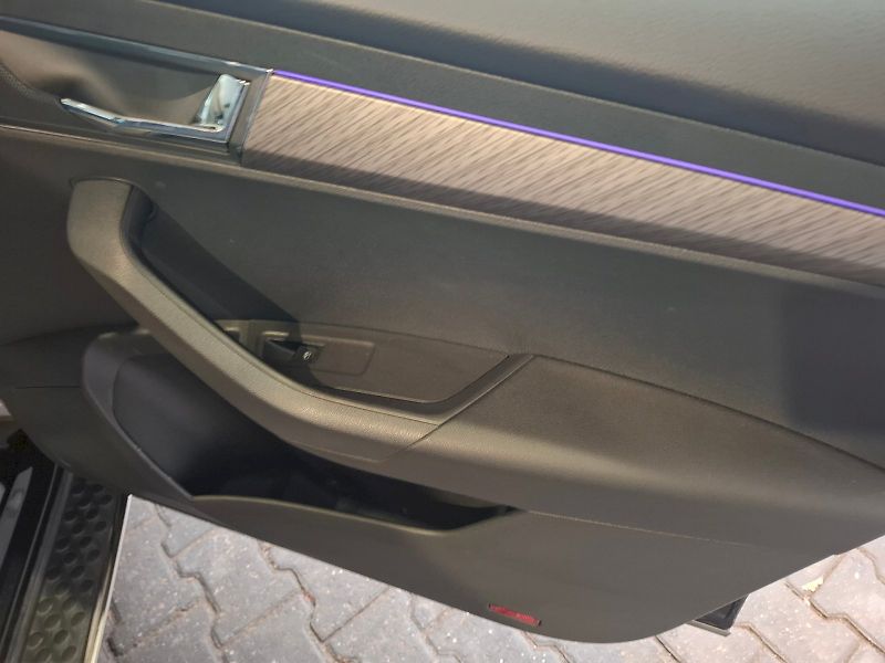 Škoda Karoq (2024) SEL TS 110/1.5 A7F - fotka 41 z 52