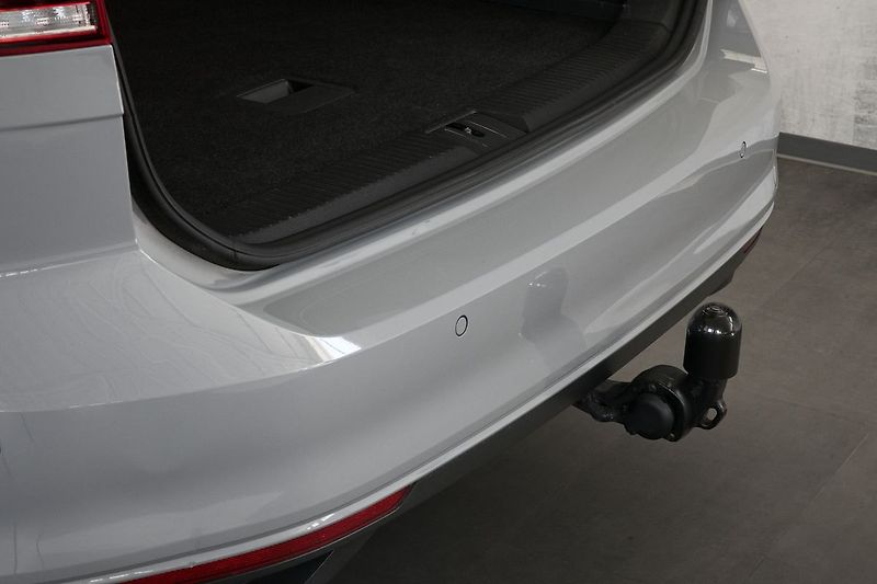 Volkswagen Passat 2.0TDI 110kW Kamera ACC Tažné - fotka 26 z 27