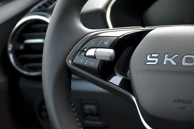 Škoda Fabia (2026) Top Selection 1,0 TSI 70 kW 5- - fotka 10 z 35