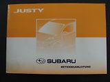 Subaru Justy 1.0i - náhled 23
