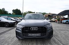 Audi Q7 50 TDI/Q/360/20/Sline/DPH - fotografie inzerátu