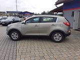 Kia Sportage (2011) 2.0 GDi 4x4 ČR - náhled 6