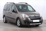 Citroën Berlingo (2016) XTR 1.6 HDi, 5Míst, SR - náhled 1