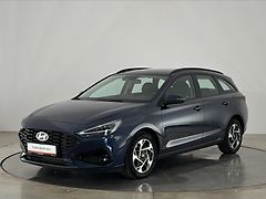 Hyundai i30 Smart DCT - fotografie inzerátu