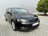 Škoda Octavia (2014) 1.8 TSI 132 kW ELEGANCE - náhled 1