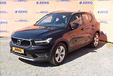 Volvo XC40 2,0 D4, ČR, SERVIS.KN., AWD. - náhled 2