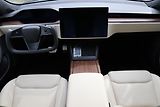 Tesla Model S LONG RANGE AWD 493kW - náhled 35