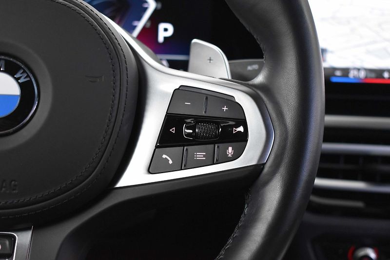 BMW Řada 4 420d xD ///M*LASER*TAŽNÉ*ČR 1M - fotka 19 z 49