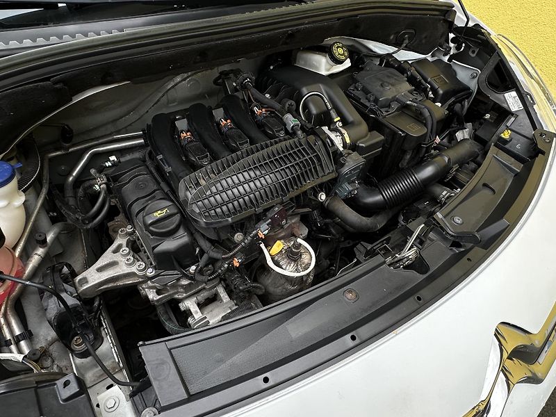 Citroën C3 (2014) 1.0 / 50kW *KLIMA* 1.Maj.  - fotka 26 z 31