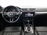 Škoda Superb (2018) Style 2.0 TDI, Automat - náhled 10