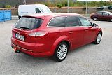 Ford Mondeo (2014) 2,0TDCI AUTOMAT XENON KŮŽE NAV - náhled 7
