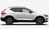 Volvo XC40 (2026) B3 AUT DARK PLUS - náhled 10