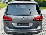 Volkswagen Sharan 2.0TDI MAN 7MÍST TAŽNÉ KAMERA - náhled 14