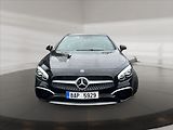 Mercedes-Benz SL 3,0 FINAL EDITIONAL - náhled 1