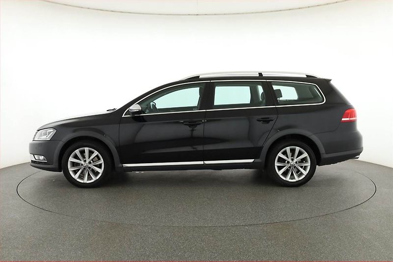 Volkswagen Passat (2012) Alltrack 2.0 TDI, 4X4 - fotka 3 z 18