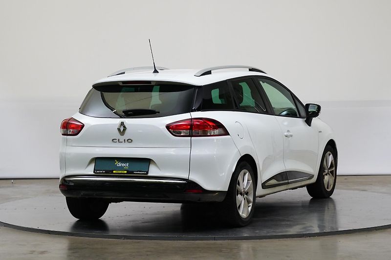 Renault Clio - fotka 2 z 22