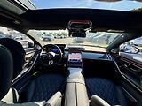Mercedes-Benz Třídy S (2021) - náhled 27