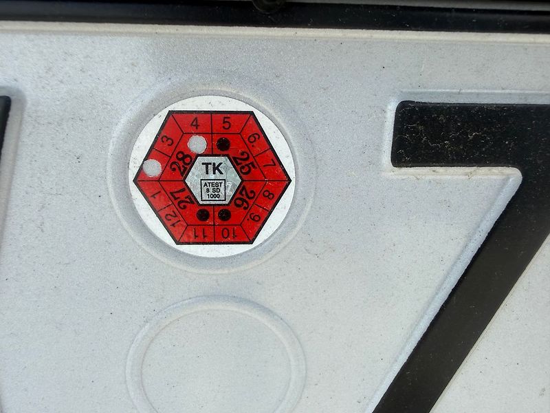 Škoda Fabia 1,4 TDI 51kW KLIMATIZACE TAŽNÉ - fotka 17 z 17