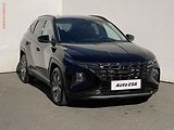 Hyundai Tucson (2023) 1.6 T-GDi, 1.maj,ČR, Smart - náhled 1