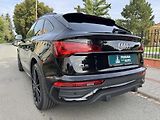 Audi Q5 40TFSi SportBack 1.majitel ČR - náhled 4