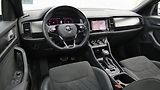 Škoda Kodiaq 2,0 TDI DSG 4x4 Sportline - náhled 4