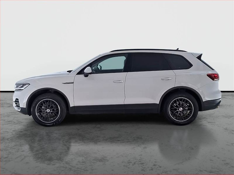 Volkswagen Touareg (2020) 3.0 TDI - fotka 3 z 21