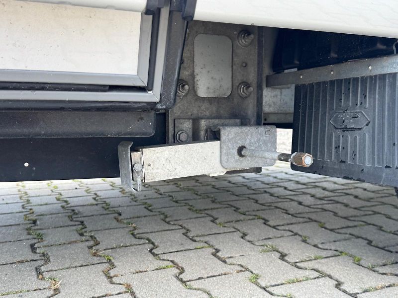 Hymer Ostatní B-ModernComfort T 680 - fotka 39 z 43