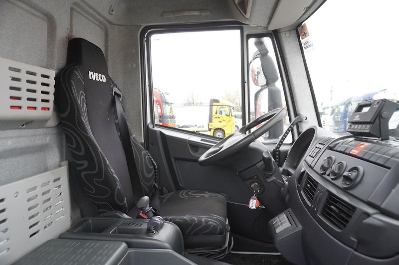 Iveco Eurocargo (2013) 190el25 EEV / 55 tho. km !!! - fotka 22 z 24