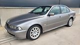 BMW Řada 5 520i 125kw  - náhled 3