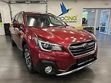 Subaru Outback (2020) 2.5 COMFORT kuze 2020 - náhled 25