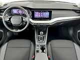 Škoda Octavia (2025) Combi 2.0TDI 85kW Essence Plus - náhled 4