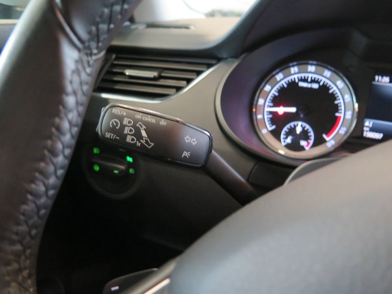 Škoda Octavia (2020) 2.0TDI,DSG,kamera,klim,navi - fotka 13 z 27