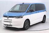 Volkswagen Multivan (2024) 1.5 TSI, ČR, 1Maj - náhled 1