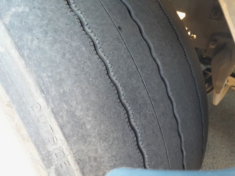 Volvo FH 460 I-Safe LowDeck - fotka 38 z 38