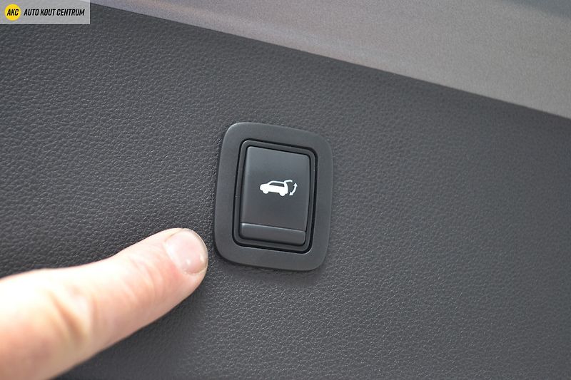 Dacia Bigster JOURNEY HYBRID 155 - fotka 23 z 61