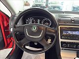 Škoda Octavia 1,8   TSI SCOUT NOVÝ MOTOR 0KM - náhled 11