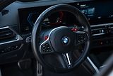 BMW M3 (2023) Competition, ZÁRUKA, LASER, HK - náhled 18