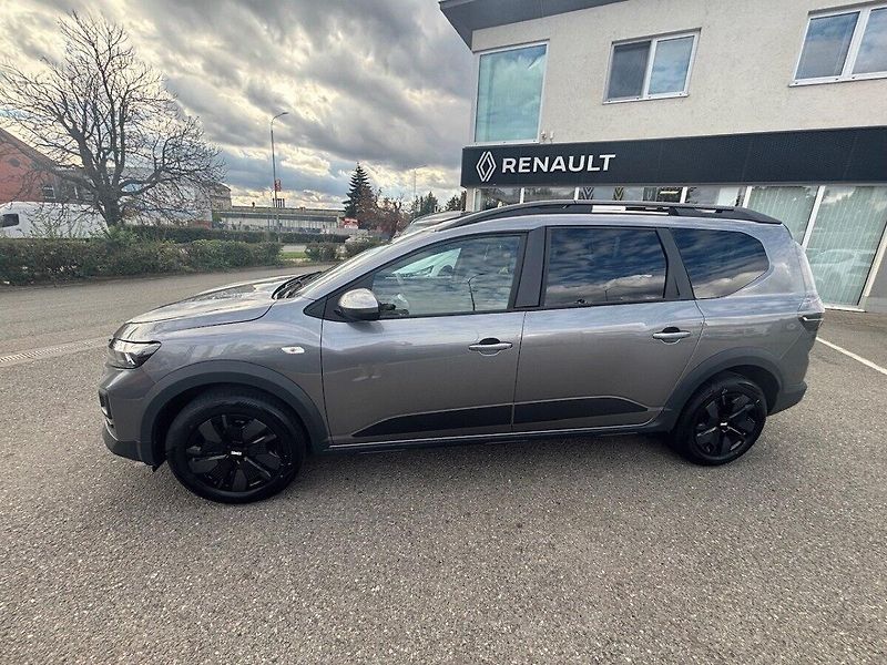 Dacia Jogger (2026) Expression Eco-G 120 5 míst - fotka 2 z 17