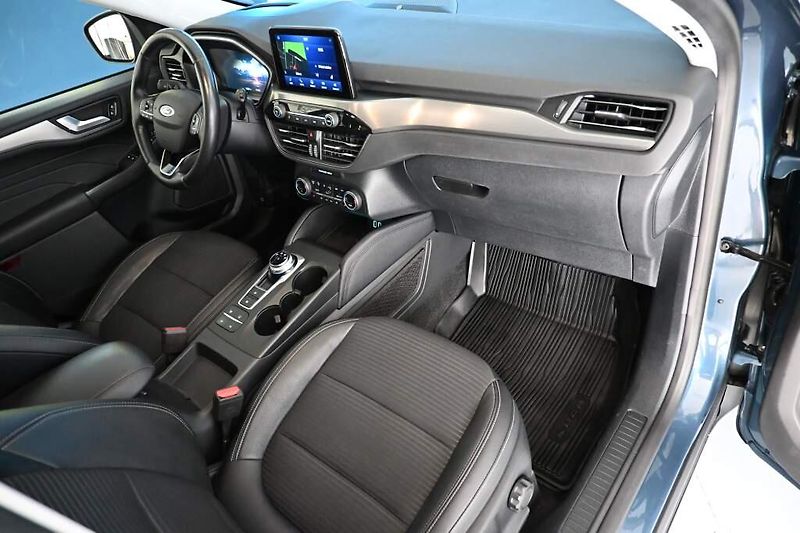 Ford Kuga (2021) 2.5 LED VIRTUAL Tažné BO Head - fotka 10 z 38