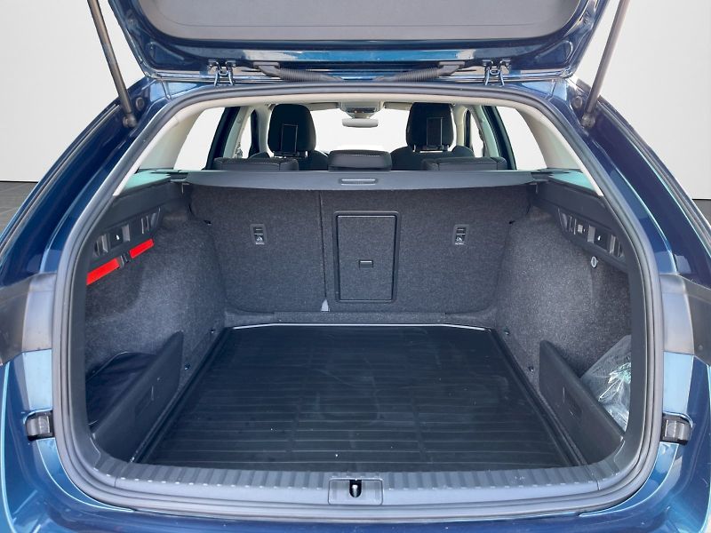 Škoda Octavia (2022) 2.0 TDI 110kW DSG Style Plus c - fotka 31 z 35