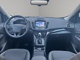 Ford Kuga (2017) 2.0 110kW, 4x4, Tažné, Serv.kn - náhled 9