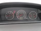 Nissan X-Trail (2005) 2.2 dCi, 4X4, nová STK, Tažné - náhled 11