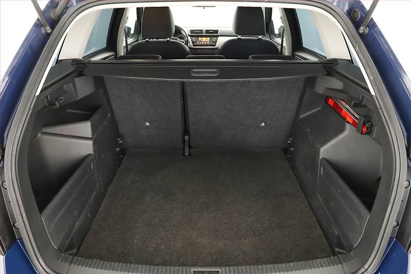 Škoda Fabia (2015) Ambition 1.4 TDI, Tempomat - fotka 15 z 16