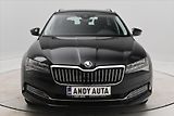 Škoda Superb 2,0 TDI 110kW DSG Style Záruka - náhled 1